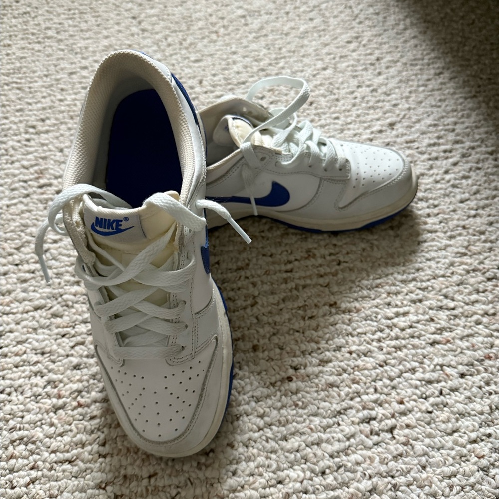 Boys Nike Shoes